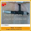 High quality Common Rail excavator engine Injector for OEM