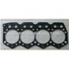 Engine part for S4K excavator head gasket for engine engine parts #1 small image