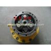 pc120-6 gearbox heavy duty transmission gearbox #1 small image