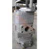 Bulldozer WA180-1 hydraulic gear pump 705-52-20050
