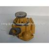 Excavator diesel engine parts Water Pump for PC400-6 6D125 6151-62-1100