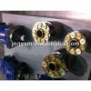 hydraulic main pump HPV125B piston shoe for UH07-7 hydraulic parts