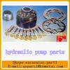 Hydraulic pump spare parts,piston shoe,cylinder block, valve plate,retainer plate for PC60,PC100,PC120,PC200,PC220,PC300,PC400