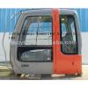 Excavator Cab,Excavator Operator Cabin For ZX130 #1 small image