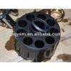 Set Plate for Hydraulic Main Pump Part for PC200LC excavtor parts