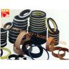 Skeleton oil seal O-ring tension cylinder seal engine oil seal service kit