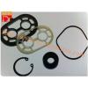 High quality excavator hydraulic pump kit,tension cylinder seal o-ring for cylinder liner,,piston rod seals