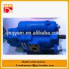 nachi pvd-1b-32p piston pump excavator hydraulic pump parts #1 small image