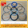 Alibaba China excavator spare parts hydraulic excavator seal kit for sale