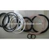 pc200 pc300 pc400 excavator rubber o ring kit for sale