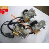 Governor motor for PC300-6-7 excavator 7834-41-3002 on sale