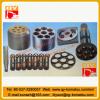 Rexroth hydraulic pump parts cylinder block,piston,valve plate,drive shaft