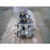fuel injection pump 6738-71-1110, injection pump assy of pc200-7 . pc200-7 nozzle assy