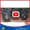 Best price hydraulic gear pump K3V112BDT For excavator bulldozer SK200-5 With part number