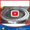 Best price excavator slewing bearing for js 210 with part number JRB0017 slewing ring swing circle