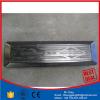 your excavator rubber track assembly EX21 track rubber pad 260x109x35