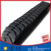 your excavator rubber track china EX20UR track rubber pad 250x52,5x78 #1 small image