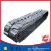 your excavator bulldozer track pad bolts nuts EG08 track rubber pad 180x72x37