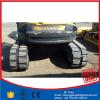 your excavator CASE model CX22B track rubber pad 250x52,5x76 #1 small image