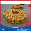 your excavator PC200-1 track chain Link shoe 205-32-00031 Track Roller 205-30-00172 Carrier Roller 20Y-30-00022