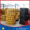 your excavator PC120-2 track chain Link shoe 202-32-00131 Track Roller 203-30-00140 Carrier Roller 203-30-00012