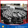 your excavator PC100-6 track chain Link shoe 202-32-00202 Track Roller 203-30-00220 Carrier Roller 203-30-00231
