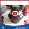 PC200 PC300 PC400 excavator final drive parts, reduction gear box,hydraulic travel motor #1 small image