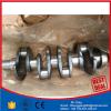 DISCOUNTS all parts ,Good quality for Make: Takeuchi Model: TB070 Part No: 1211054t11 crankshaft metal shell set