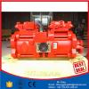 Hyundai R320lc hydraulic pump, main pump,K3v140 excavator main pump #1 small image
