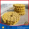 High Quality Case CX240 track link track chain cx240 front idler case excavator parts sprocket,idler,track roller and top roller #1 small image