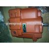 pvk2b505 hydraulic pump ,Nachi Pump Spare Parts,PVK-2B-505 ZAX55 Piston Pump,Nachi pump