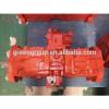 SH460-5 hydraulic pump assy K3V180DTP,R360lc-7 Kawasaki Hydraulic Pump K3V180DTP 31NA-10010 K3V180DTP-9N29