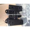 excavator pedal vavle JRCVP-A-2-02,foot brake valve hydraulic for Doosan/Kobelco/Volvo/Kato/Sumitomo