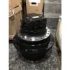 Volvo EC135BLC excavator final drive and track motor complete unit replace part number 14524182