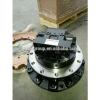 Kobelco Sk80cs excavator final drive travel motor and track motor ,complete unit, LF15V00002F1 #1 small image
