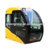 Hot sale!Excavator Replacement parts,China supply!EX120 EX120-8 ZX100WD excavator cabin! #1 small image