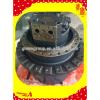 Hot Sale!DAEWOO excavator track device motor part,China supply!DH130-II S130-3 Final drive,no.2401-9121B 2401-9121A