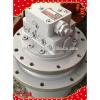 High quality KATO HD450-5/7 HD510 HD512 HD550-5/7 excavator final drive,travel motor ,track drive for excavator #1 small image