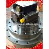 High quality hyundai excavator travel motor,R240LC-3 R250LC-3 R250LC-7 final drive no.31EN-42000 31N7-40010 31N6-40010