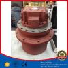 TAKEUCHI TB035 FINAL DRIVE TRAVEL MOTOR COMPLETE UNIT KYB MAG-26VP-310 TRACK DRIVE MOTOR 19031-08300 #1 small image