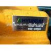 Hyundai R130 Excavator Hydraulic Control Valve ,R130 main valve ,R130 distribute valve #1 small image