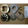PC200-7 PC200-8 PC300-7 PC400-7 hydraulic pump parts, With oil pan plunger return plate cylinder #1 small image
