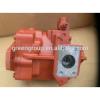 KUBOTA excavator hydraulic pump assembly PSVL54 pump KX155,KX161-3 pump,PSVL54 -15