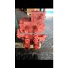 Main hydraulic control valve for PC40 excavator,PC40 tractor control valve hydraulic