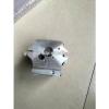 Nachi gear pump PVD-2b-36 PVD-2b-40 hydraulic gear pump #1 small image