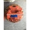 New EX35-2 Mini Excavator Final Drive and Track Travel Motor Complete Unit Part Number: MAG-18V-250-2 final drive