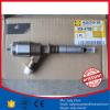 Genuine engine injector 326-4756 common rail injector E315 E312 32F61-00014 excavator diesel engine fuel inejctor 326-4756