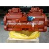 SANYI Excavator Hydraulic Pump,Kawasaki K3V112 main pump for Sanyi SY215 excavator, K3V140 hydraulic pump for Sanyi SY365
