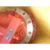 Supply final drive,travel motor for KOMAT : PC130-7, PC138US-2