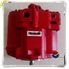 Nachi PVD-2B-40P Hydraulic Pump,PVD-1B-32,PVD2B-36,PVD-2B-40,PVD-3B-54,PVK-2B-505 Nachi Piston Pump #1 small image